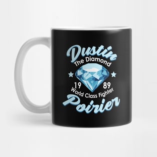 Dustin Poirier Mug